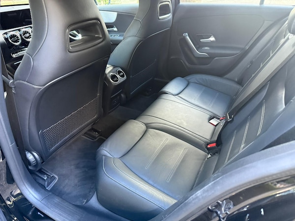 Used Mercedes-Benz A-Class 2022 for sale - 76186707: Photo 12