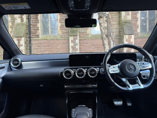 Used Mercedes-Benz A-Class 2022 for sale - 76186707: Photo 14