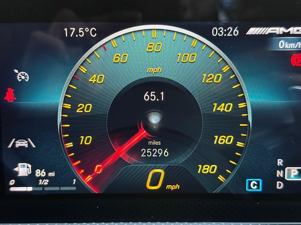 Used Mercedes-Benz A-Class 2022 for sale - 76186707: Photo 16