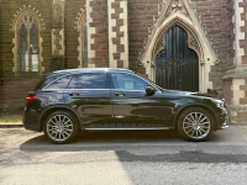 Used Mercedes-Benz GLC 2018 for sale - 75151620: Photo