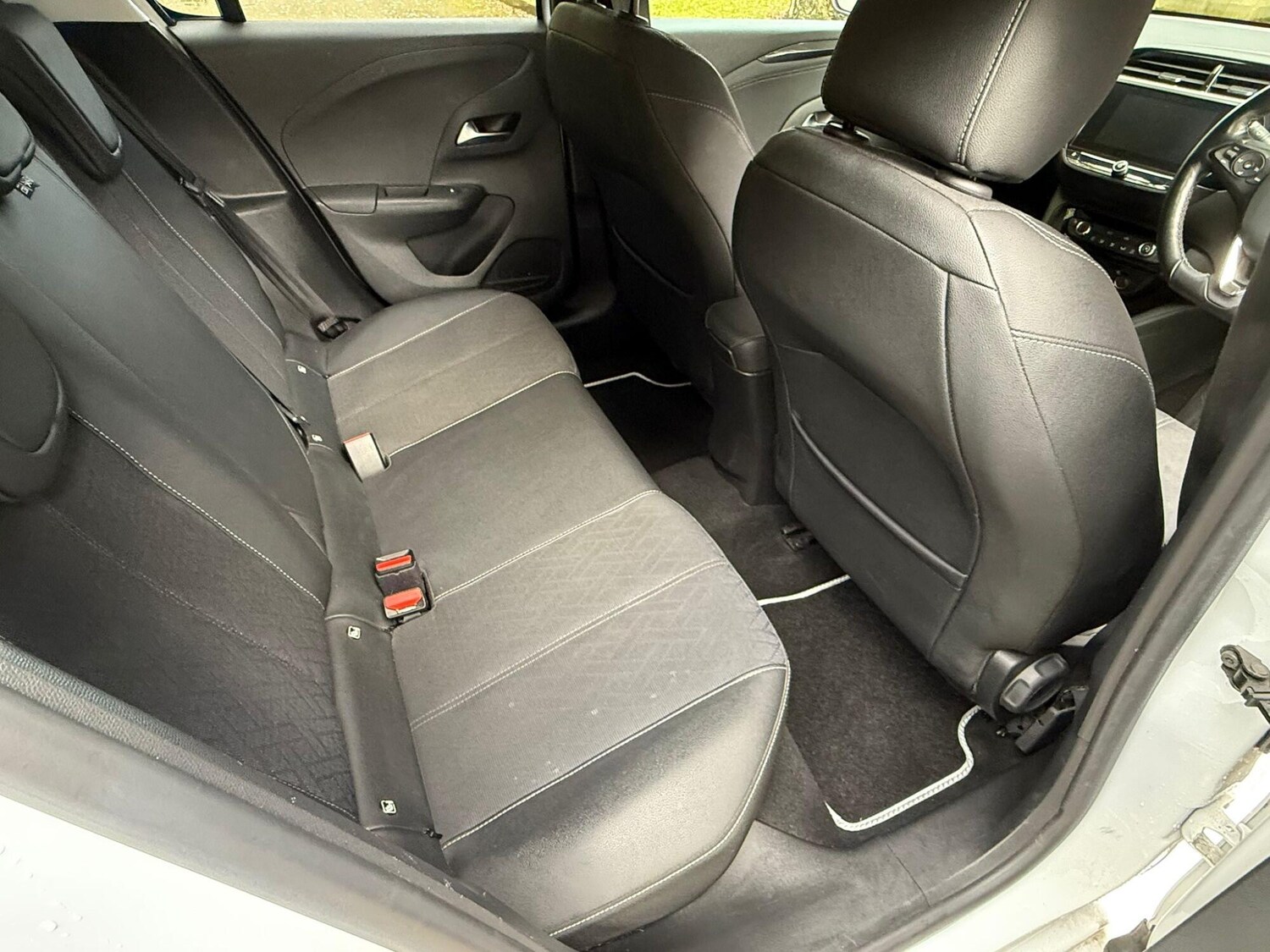 Used Vauxhall Corsa 2021 for sale - 76186820: Photo 10