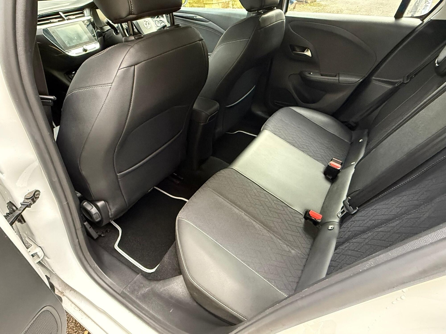 Used Vauxhall Corsa 2021 for sale - 76186820: Photo 13