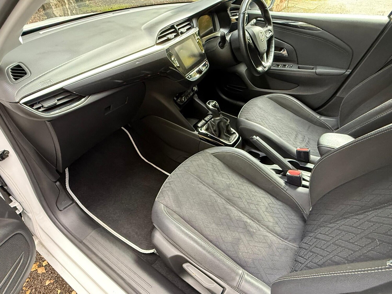 Used Vauxhall Corsa 2021 for sale - 76186820: Photo 14