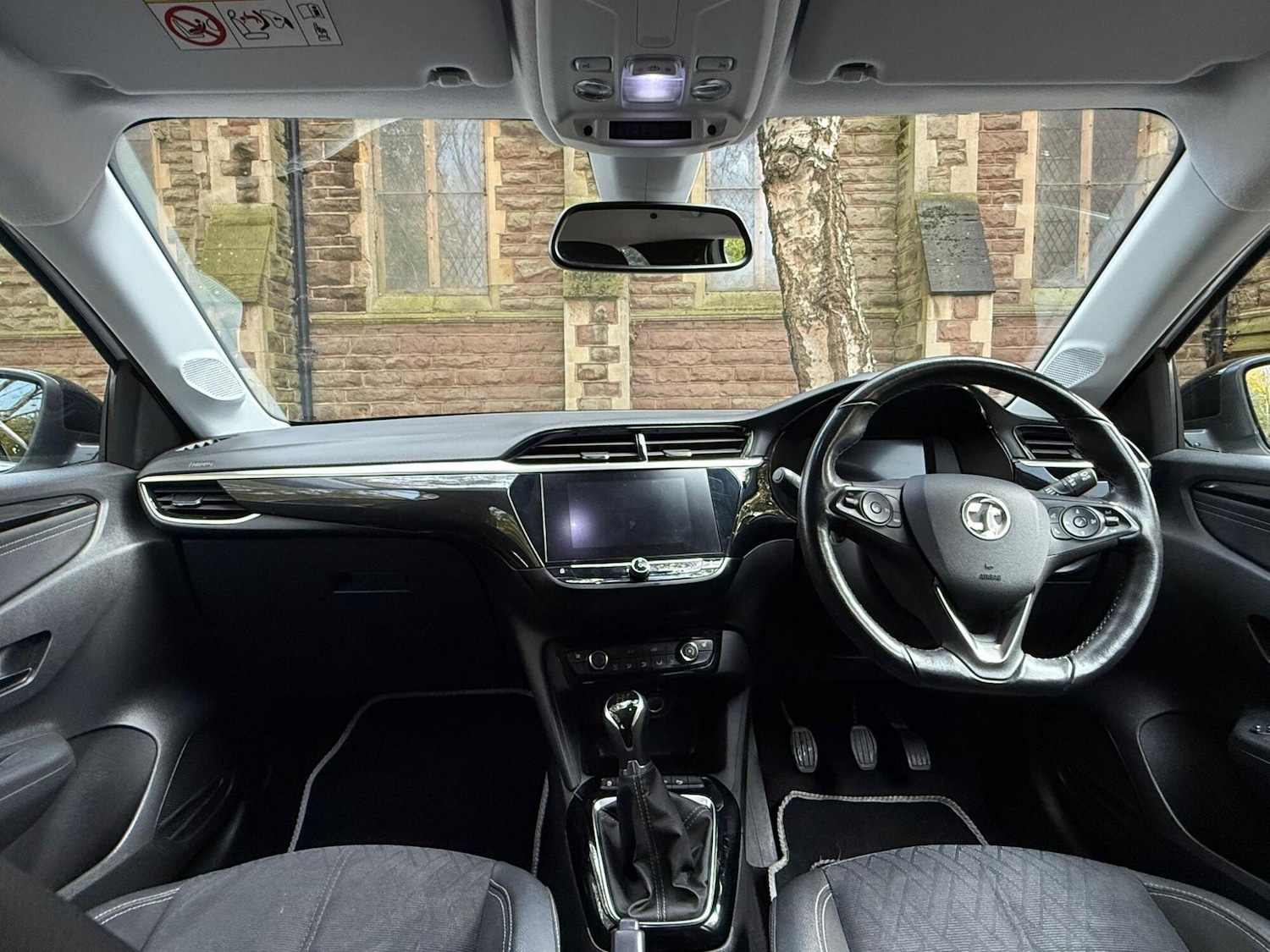 Used Vauxhall Corsa 2021 for sale - 76186820: Photo 15