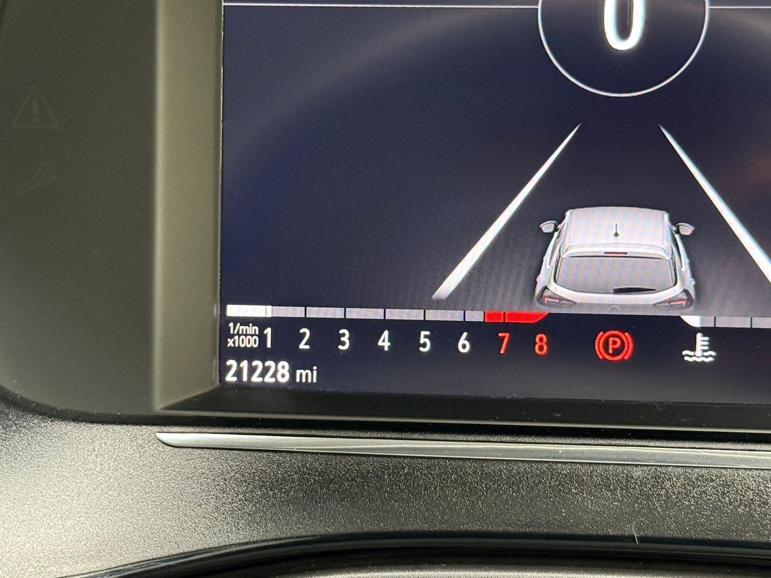 Used Vauxhall Corsa 2021 for sale - 76186820: Photo 16