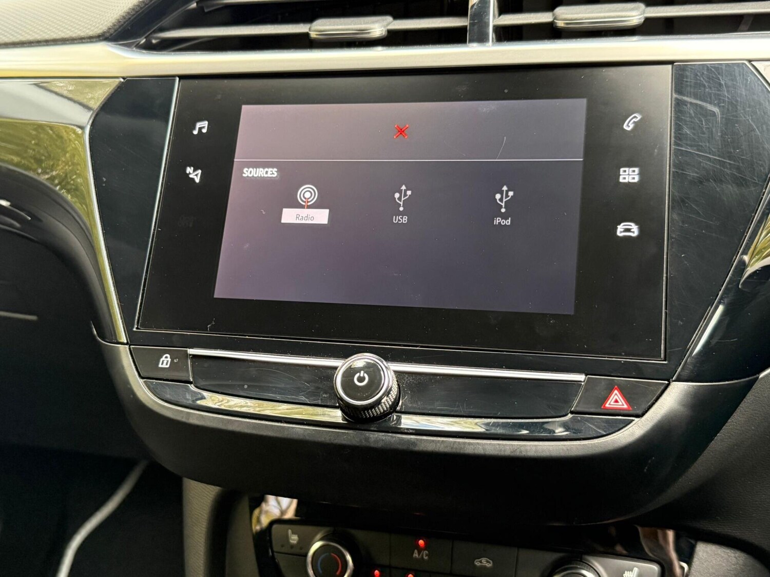 Used Vauxhall Corsa 2021 for sale - 76186820: Photo 17