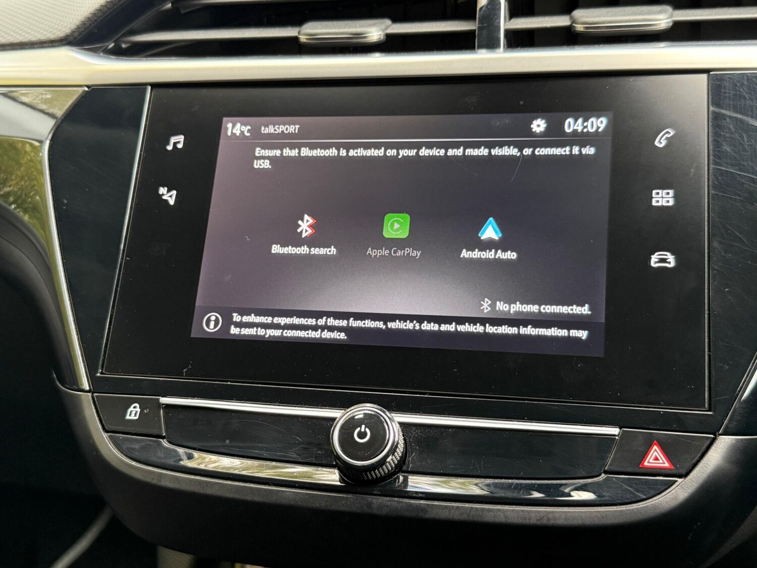 Used Vauxhall Corsa 2021 for sale - 76186820: Photo 18