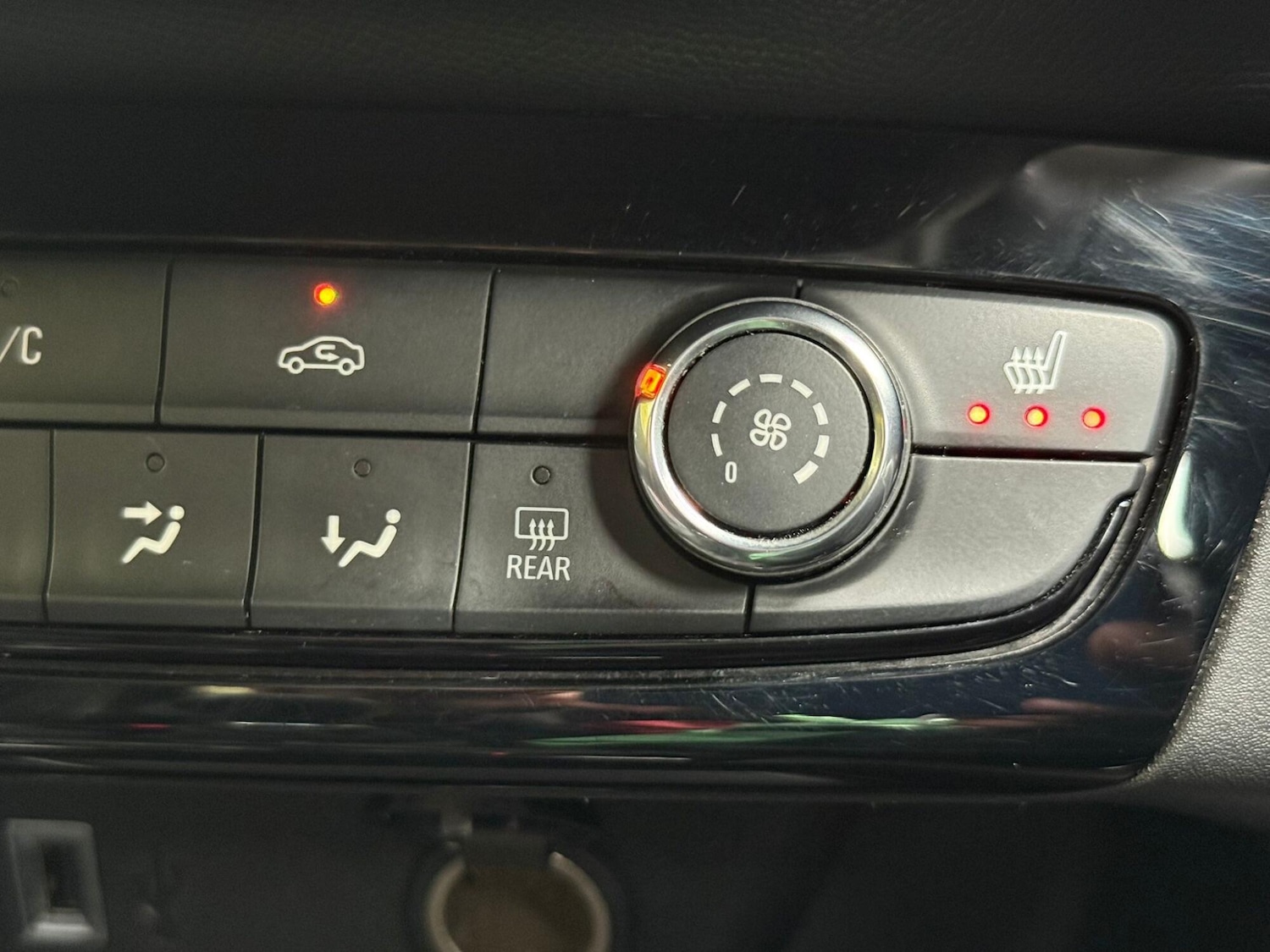 Used Vauxhall Corsa 2021 for sale - 76186820: Photo 19