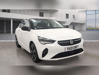 Used Vauxhall Corsa 2021 for sale - 76186820: Photo