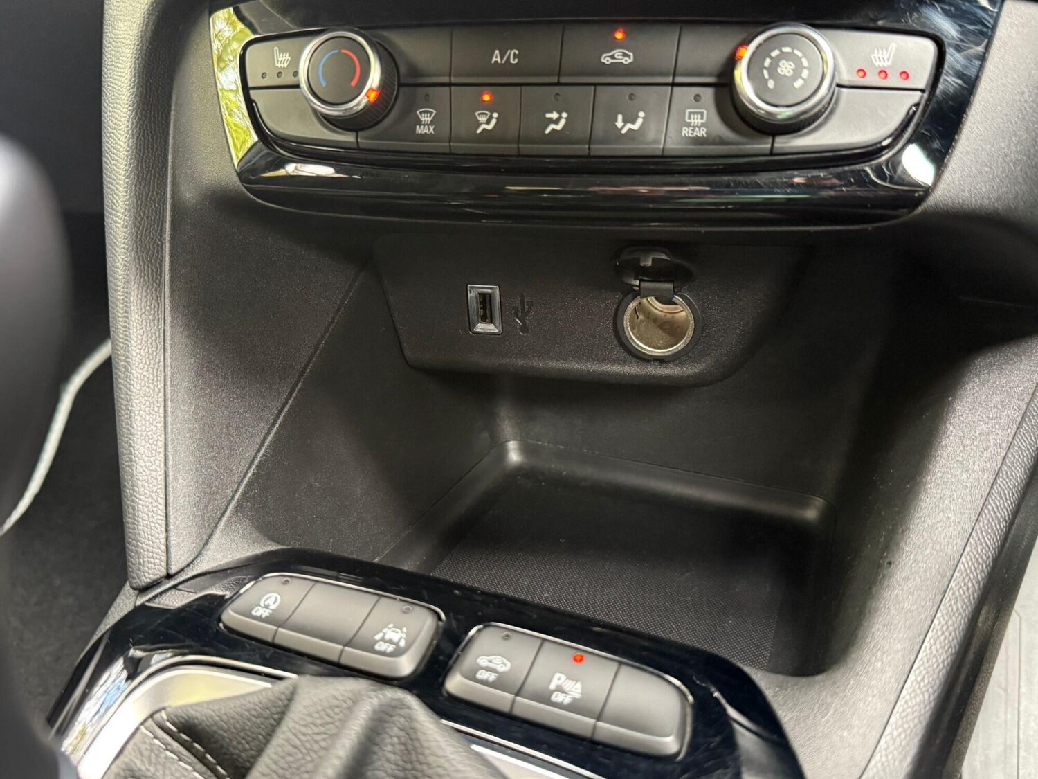 Used Vauxhall Corsa 2021 for sale - 76186820: Photo 20