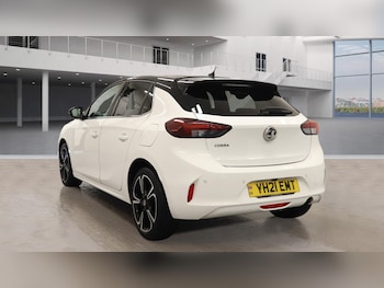 Used Vauxhall Corsa 2021 for sale - 76186820: Photo
