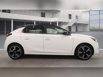 Used Vauxhall Corsa 2021 for sale - 76186820: Photo