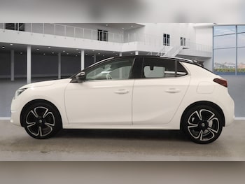 Used Vauxhall Corsa 2021 for sale - 76186820: Photo