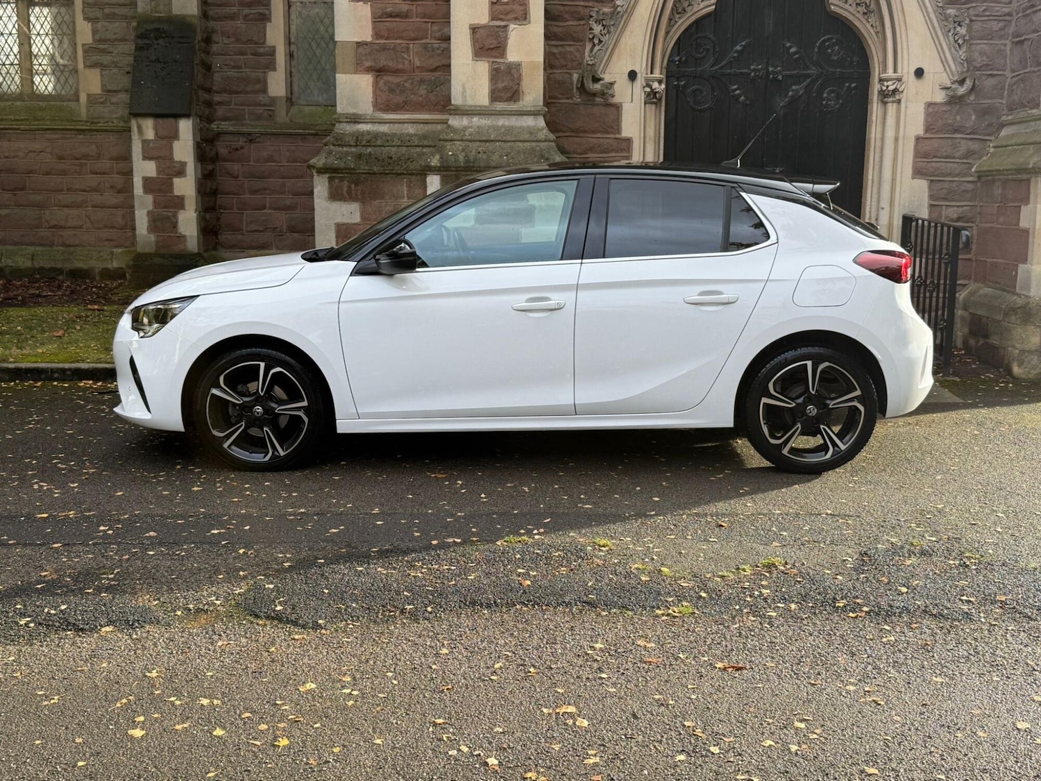 Used Vauxhall Corsa 2021 for sale - 76186820: Photo 5