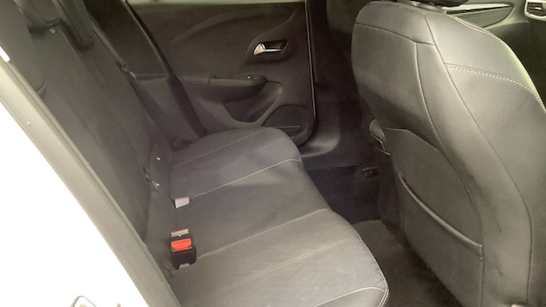 Used Vauxhall Corsa 2021 for sale - 76186820: Photo 5