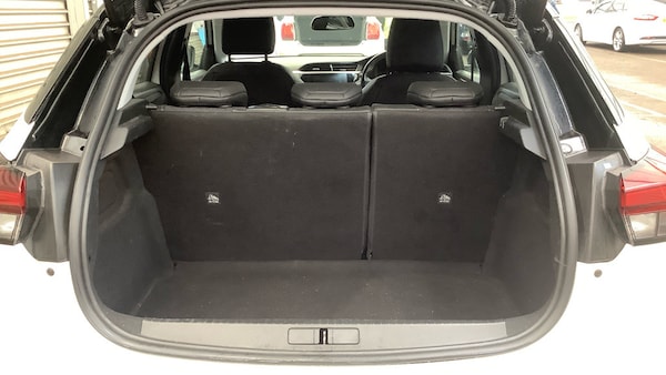 Used Vauxhall Corsa 2021 for sale - 76186820: Photo 8