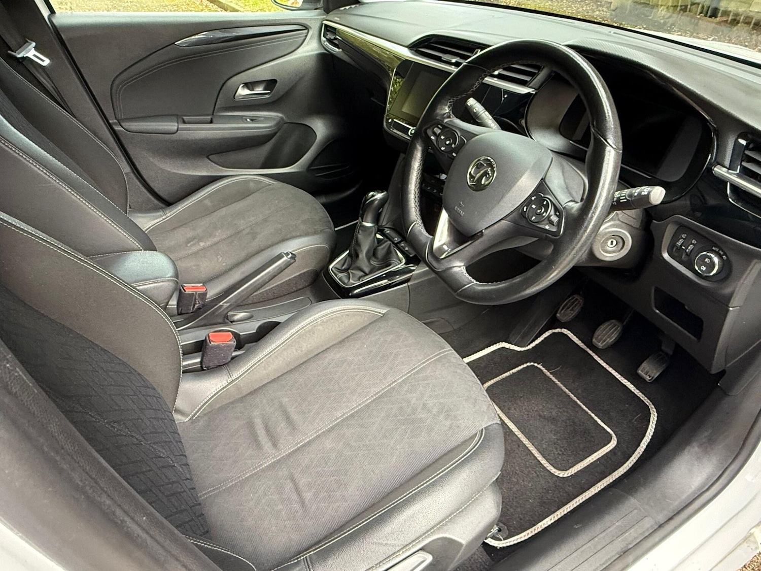 Used Vauxhall Corsa 2021 for sale - 76186820: Photo 9