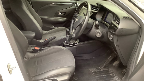 Used Vauxhall Corsa 2021 for sale - 76186820: Photo 9