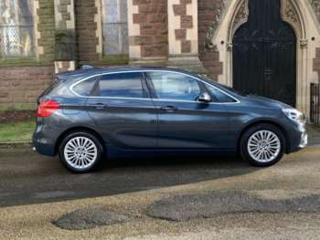 Used BMW 2 Series Active Tourer 2017 for sale - 73531129: Photo