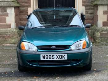 2000 - 1.3 Finesse 5-Door