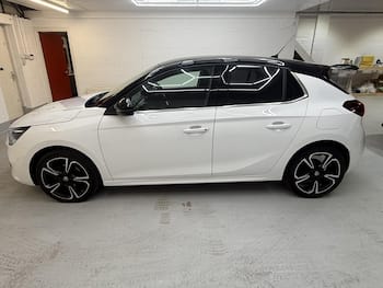 Used Vauxhall Corsa 2021 for sale - 79524718: Photo