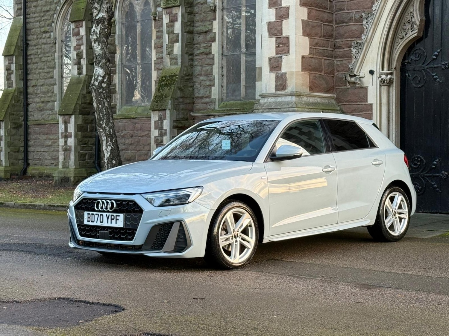 Used Audi A1 2020 for sale - 76785052: Photo 1