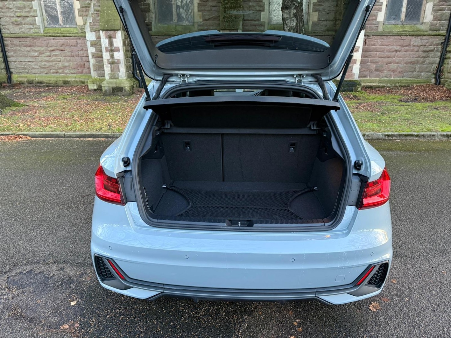 Used Audi A1 2020 for sale - 76785052: Photo 10