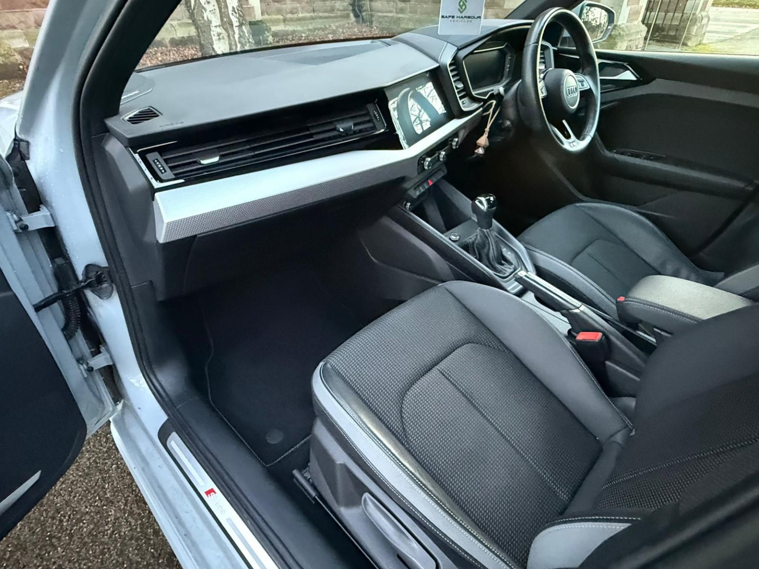 Used Audi A1 2020 for sale - 76785052: Photo 12