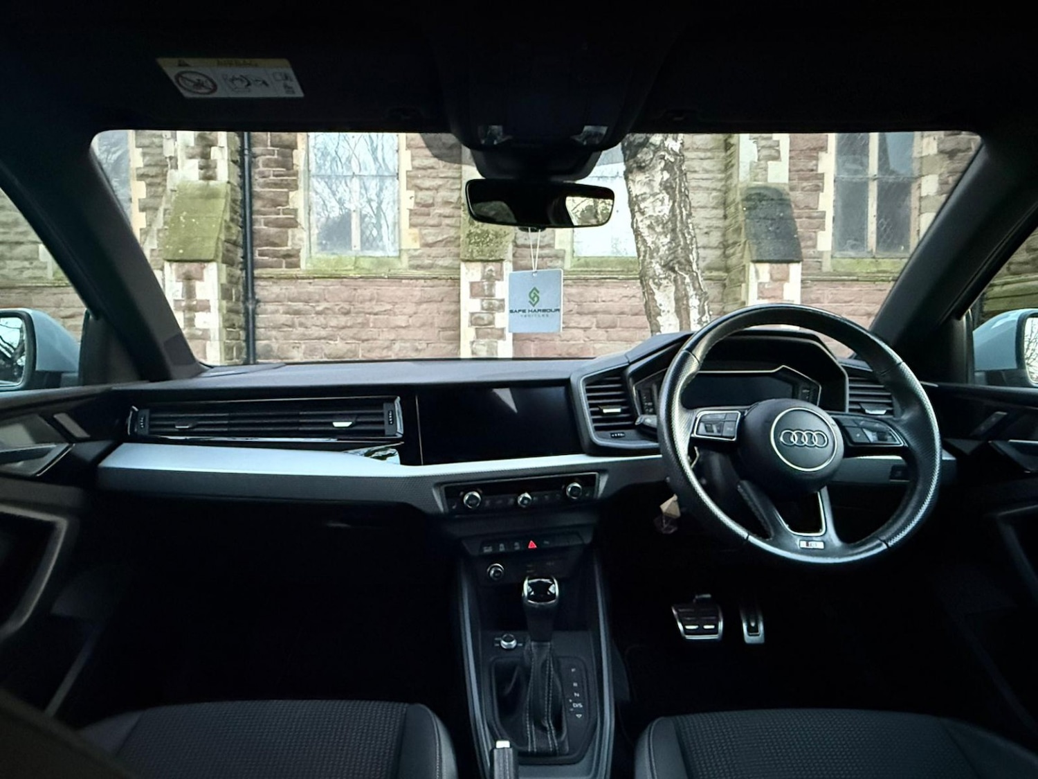 Used Audi A1 2020 for sale - 76785052: Photo 13