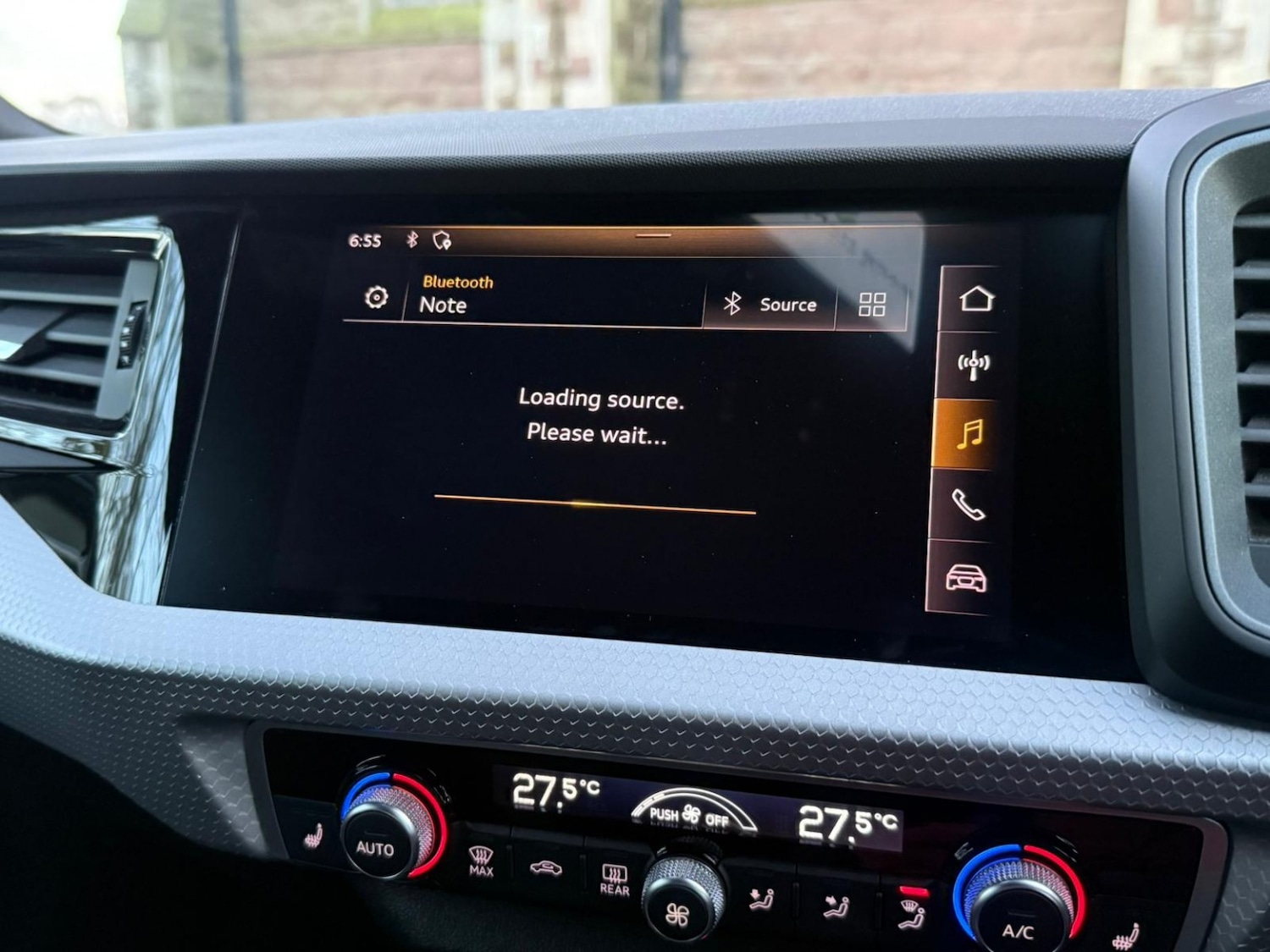 Used Audi A1 2020 for sale - 76785052: Photo 15