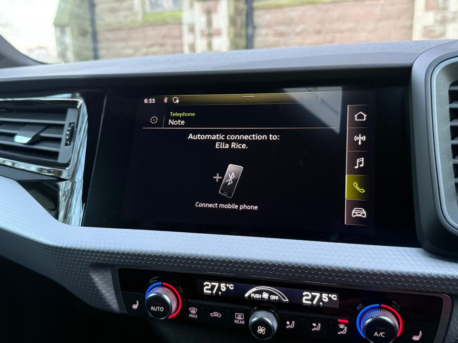 Used Audi A1 2020 for sale - 76785052: Photo 16