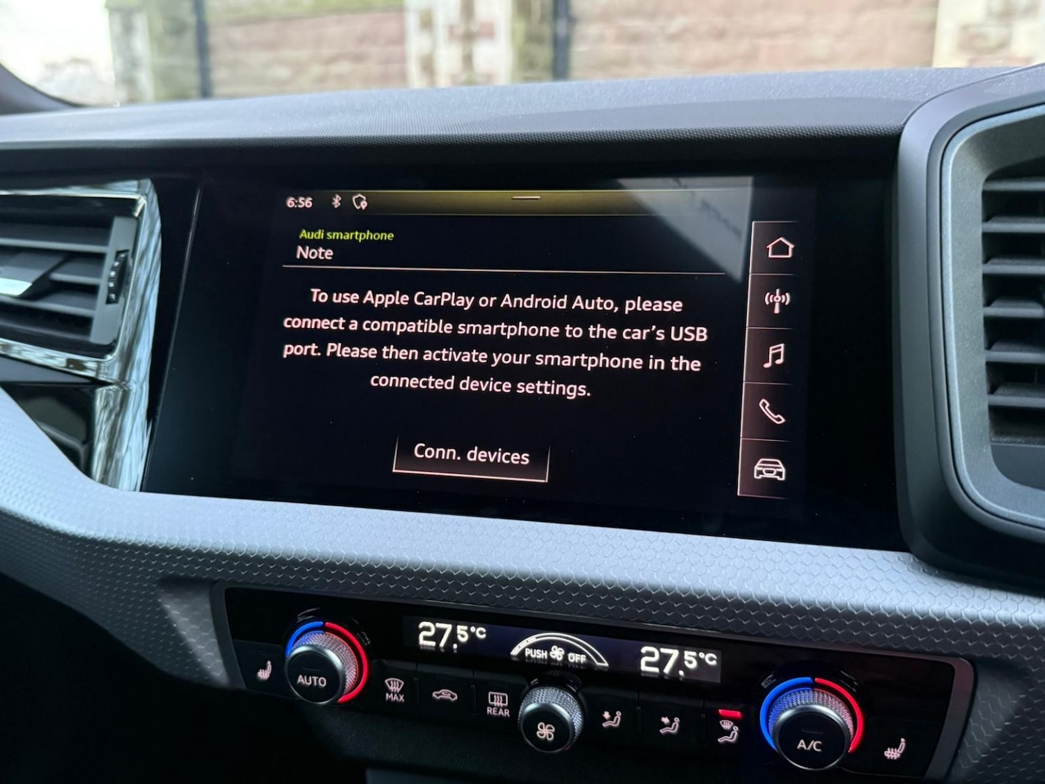 Used Audi A1 2020 for sale - 76785052: Photo 17