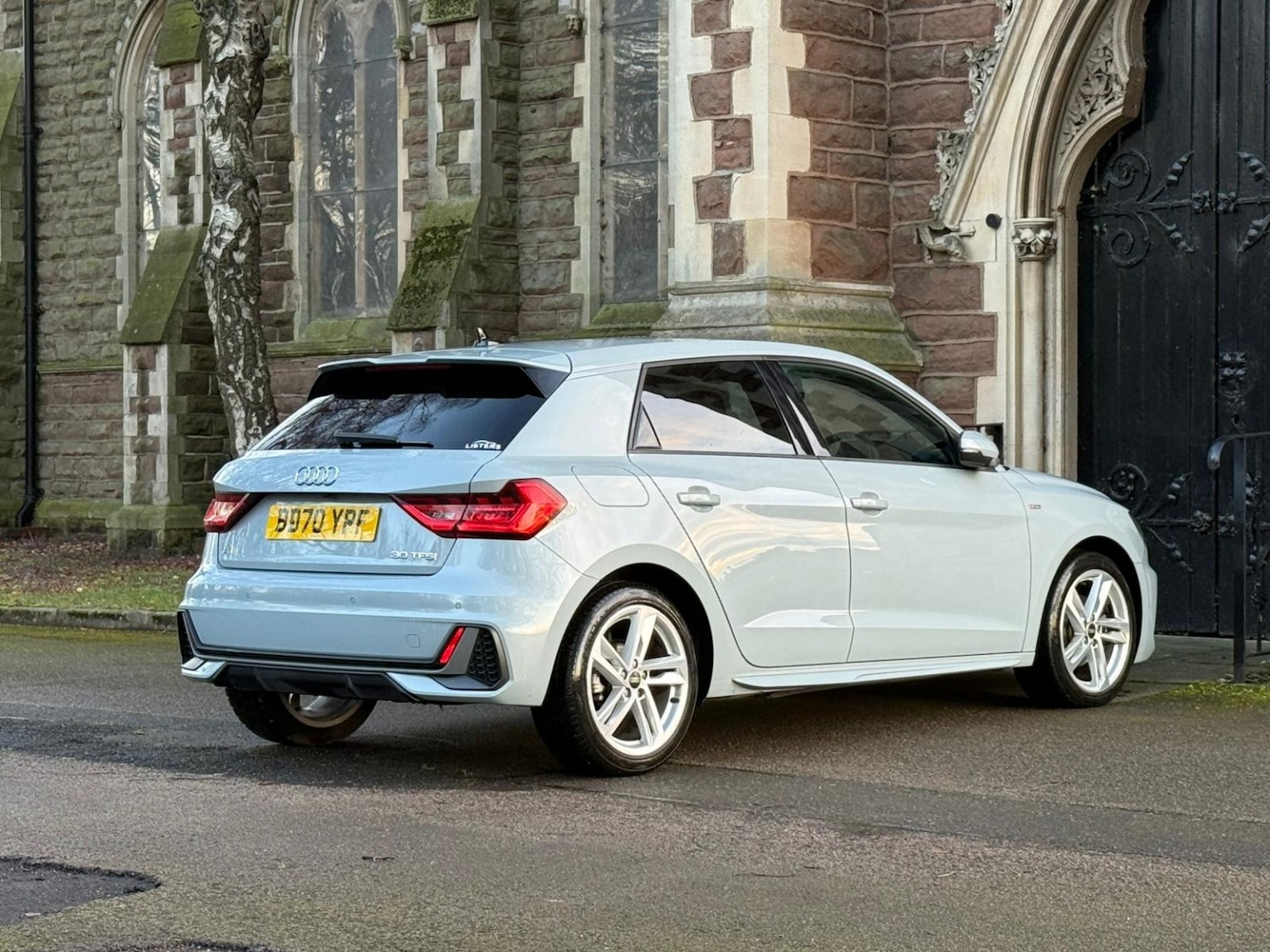 Used Audi A1 2020 for sale - 76785052: Photo 3