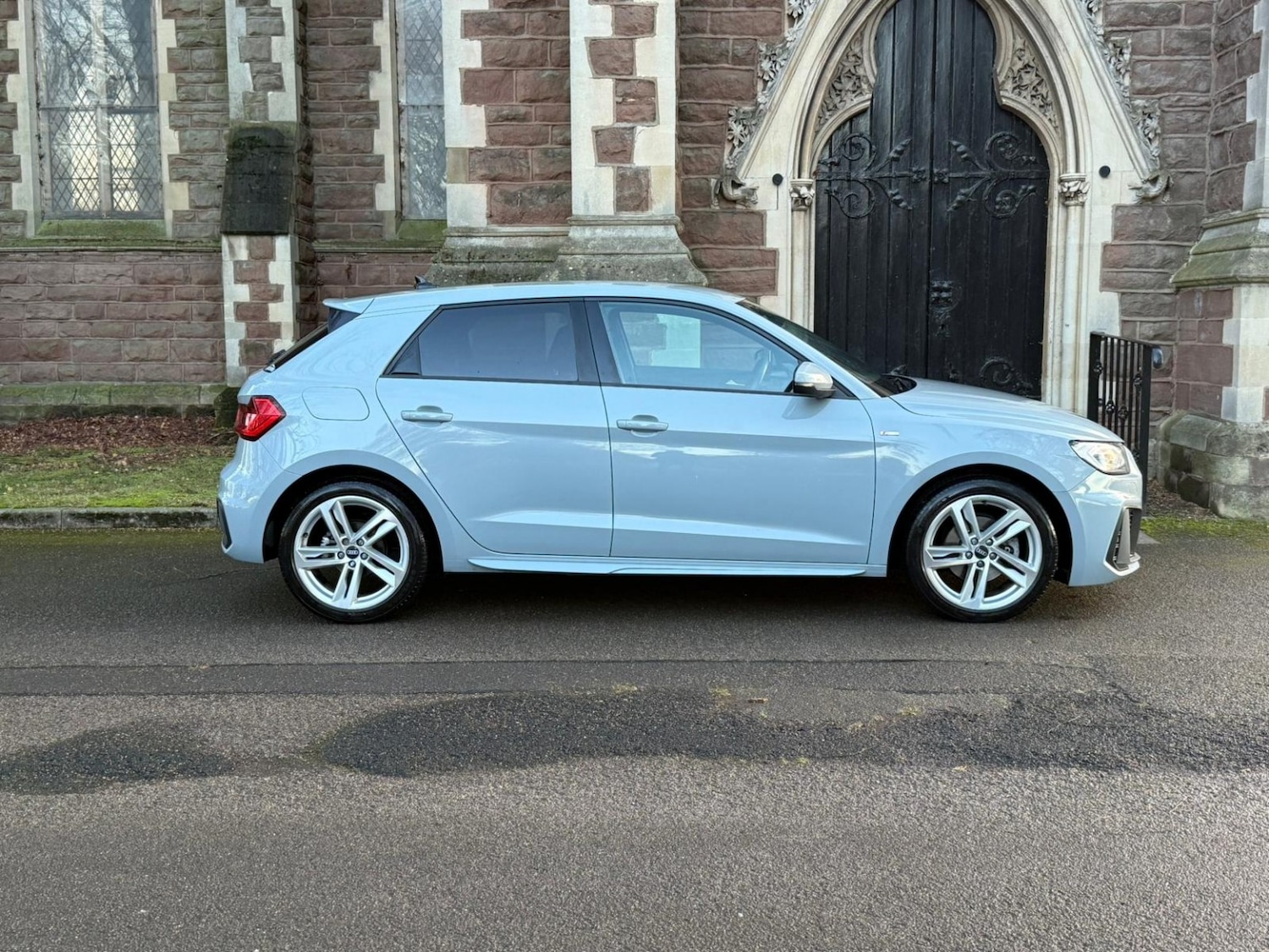 Used Audi A1 2020 for sale - 76785052: Photo 4