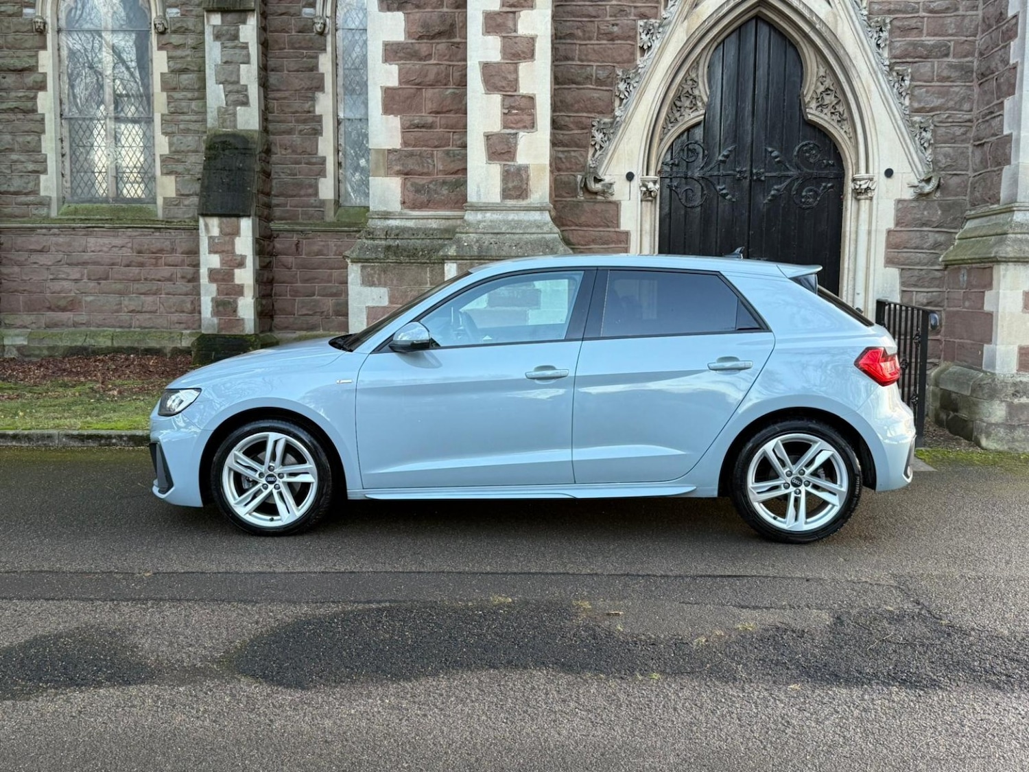 Used Audi A1 2020 for sale - 76785052: Photo 5
