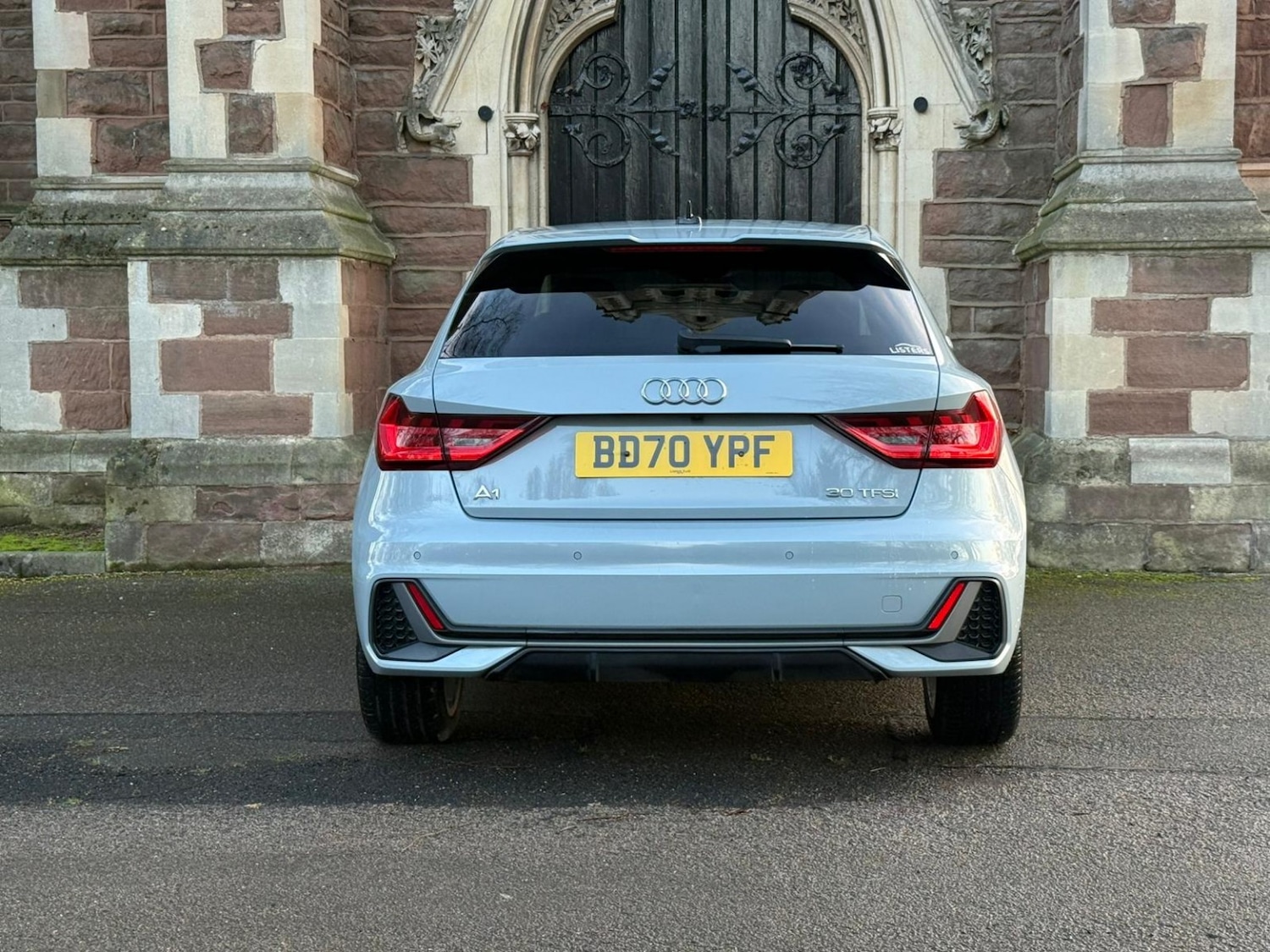 Used Audi A1 2020 for sale - 76785052: Photo 6