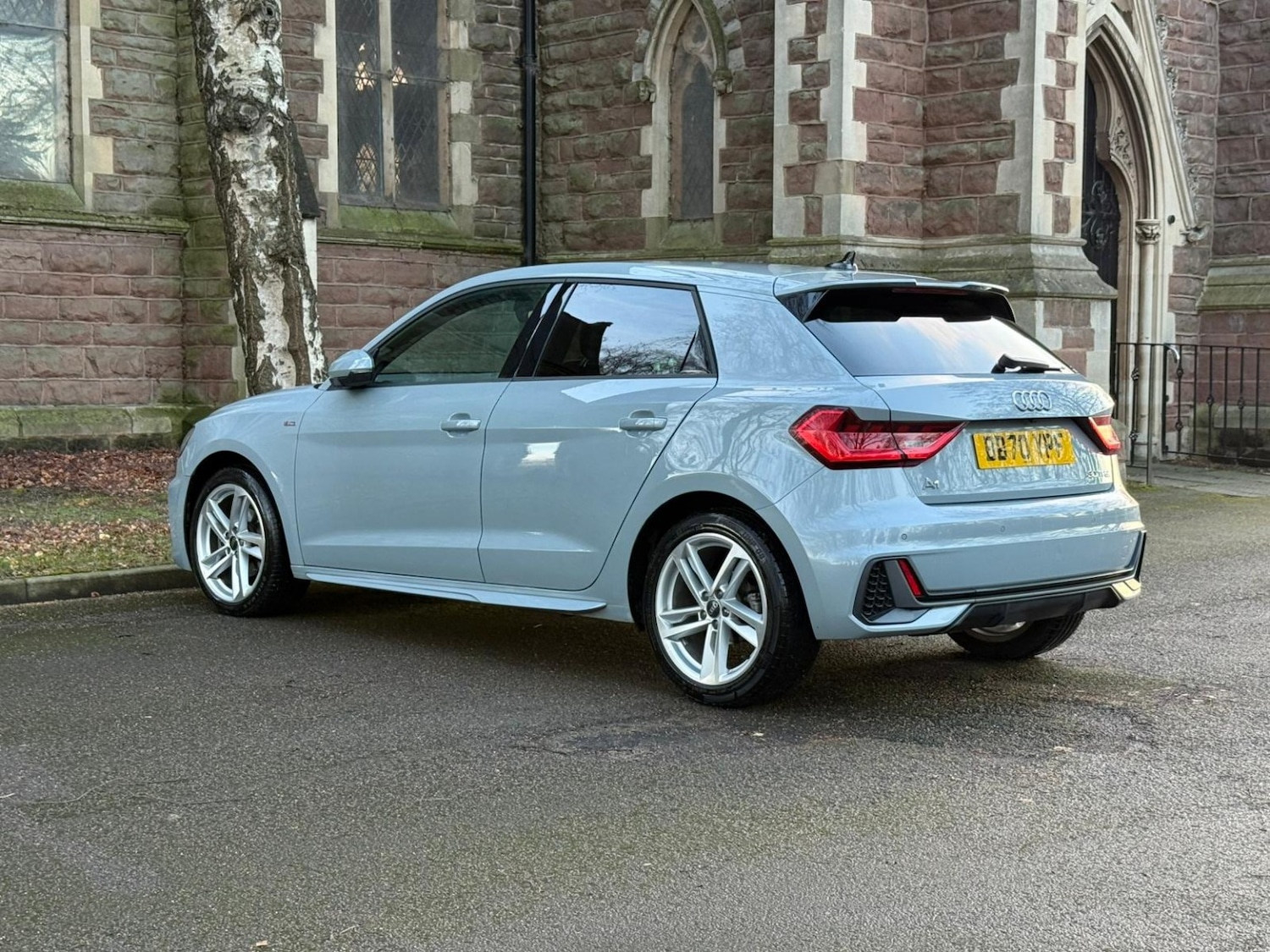 Used Audi A1 2020 for sale - 76785052: Photo 7