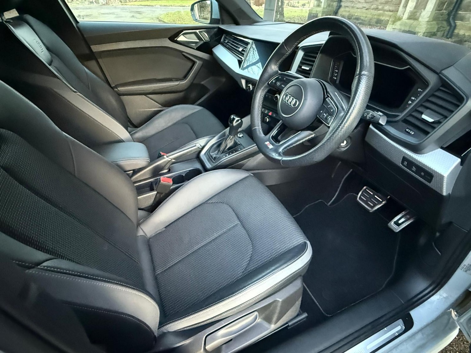 Used Audi A1 2020 for sale - 76785052: Photo 8