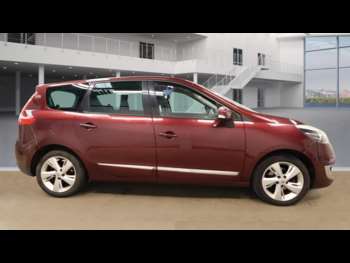 Used Renault Grand Scenic 2012 for sale - 74967290: Photo