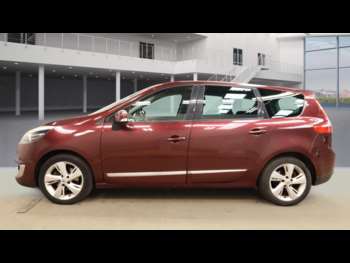 Used Renault Grand Scenic 2012 for sale - 74967290: Photo