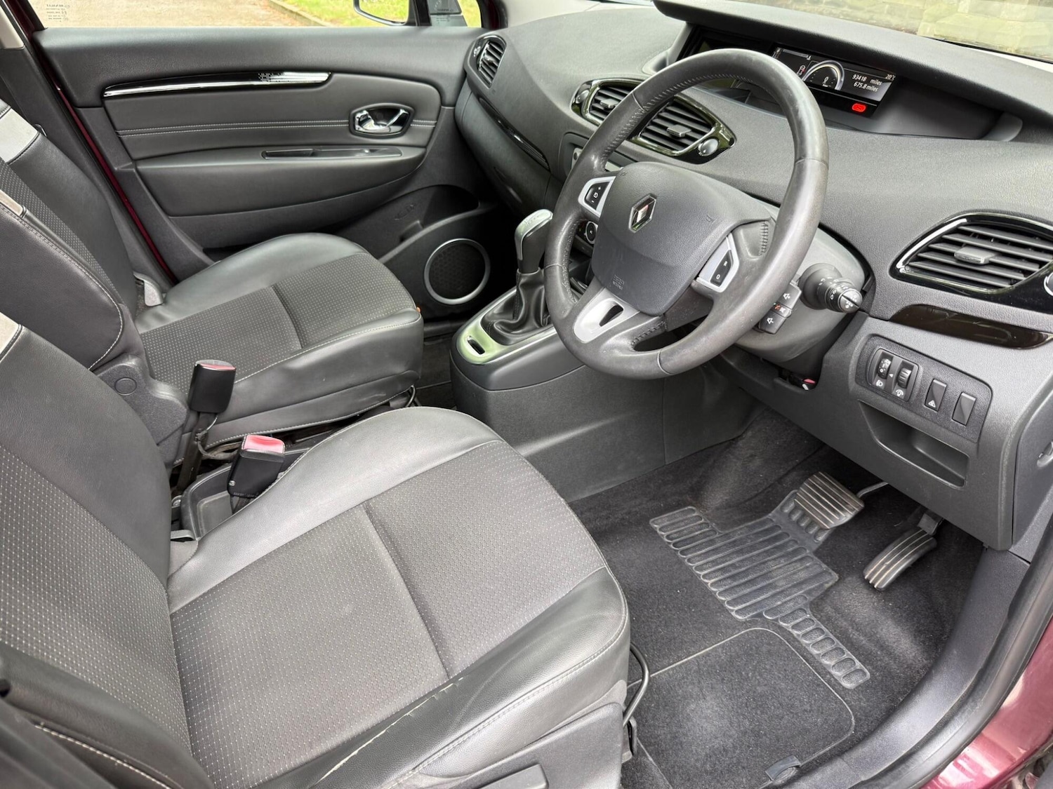 Vehicle 9