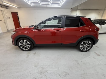 Used Kia Stonic 2021 for sale - 79524723: Photo