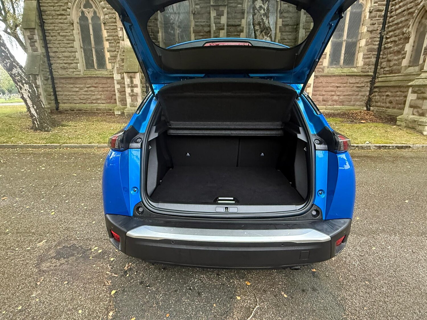 Used Peugeot 2008 2022 for sale - 76186644: Photo 11