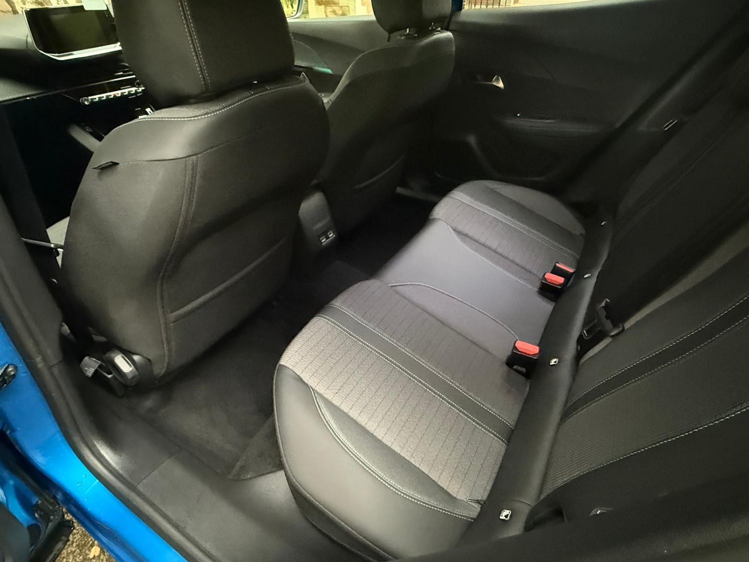 Used Peugeot 2008 2022 for sale - 76186644: Photo 12