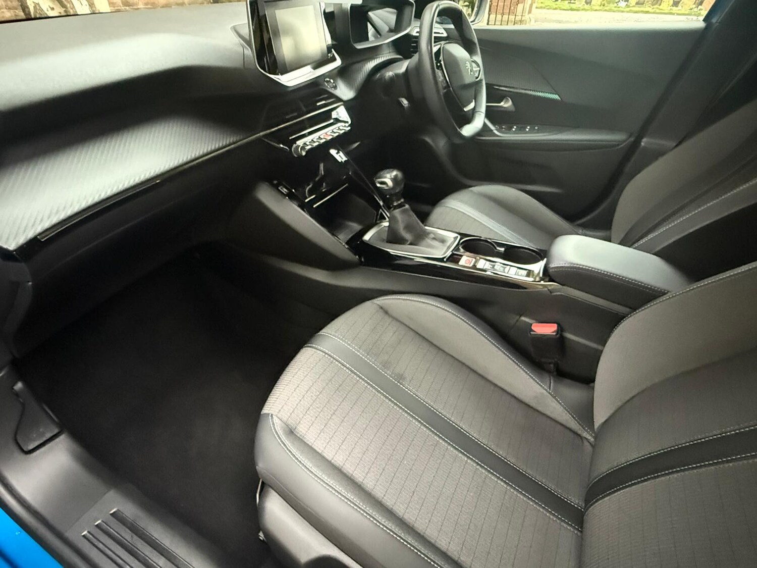 Used Peugeot 2008 2022 for sale - 76186644: Photo 13