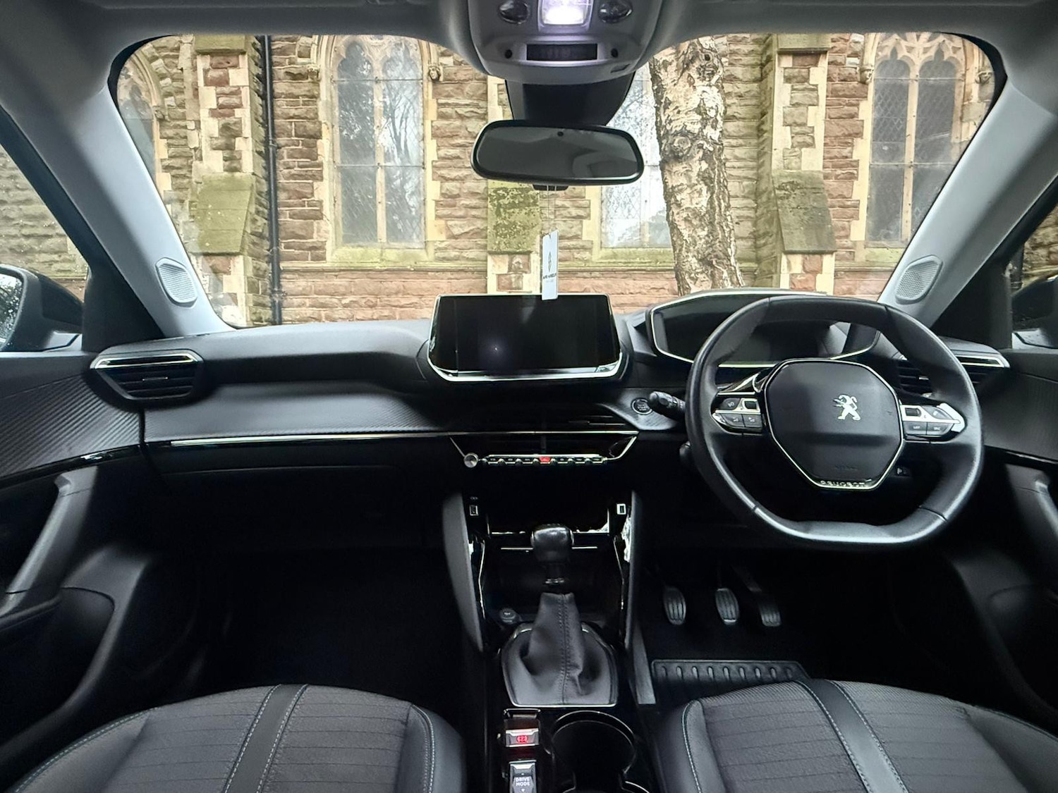 Used Peugeot 2008 2022 for sale - 76186644: Photo 14