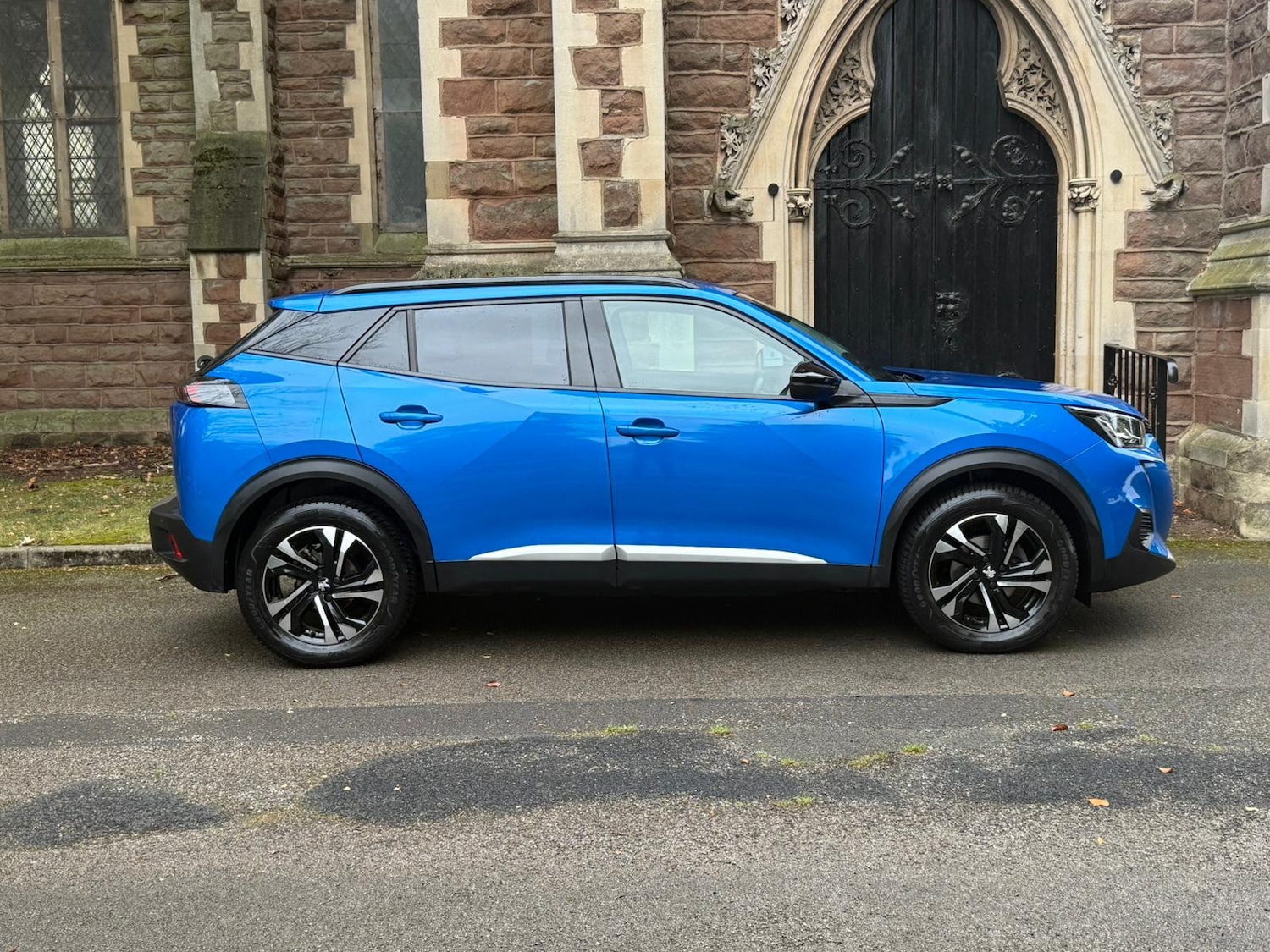Used Peugeot 2008 2022 for sale - 76186644: Photo 4