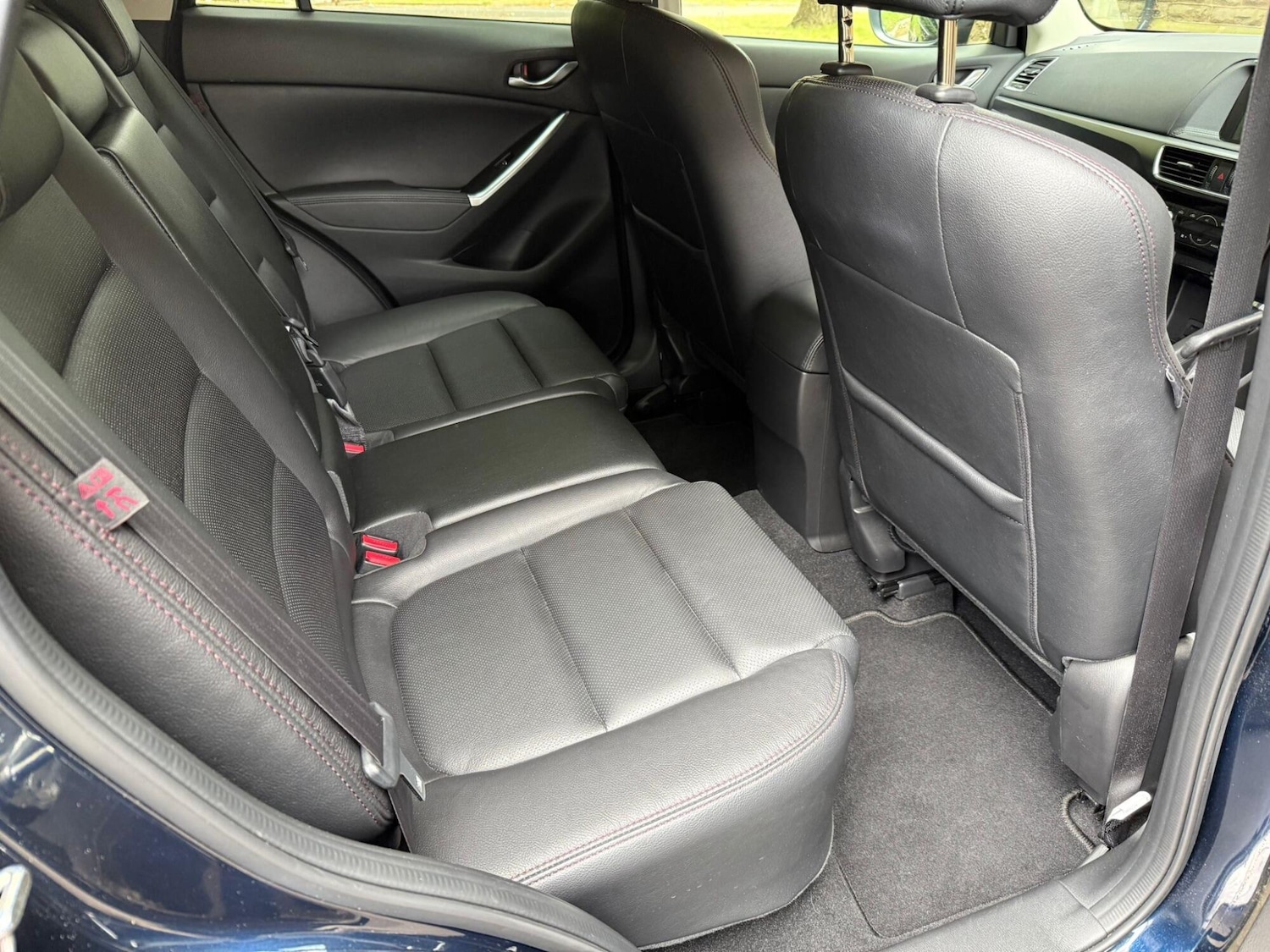 Used Mazda CX-5 2017 for sale - 75918616: Photo 14