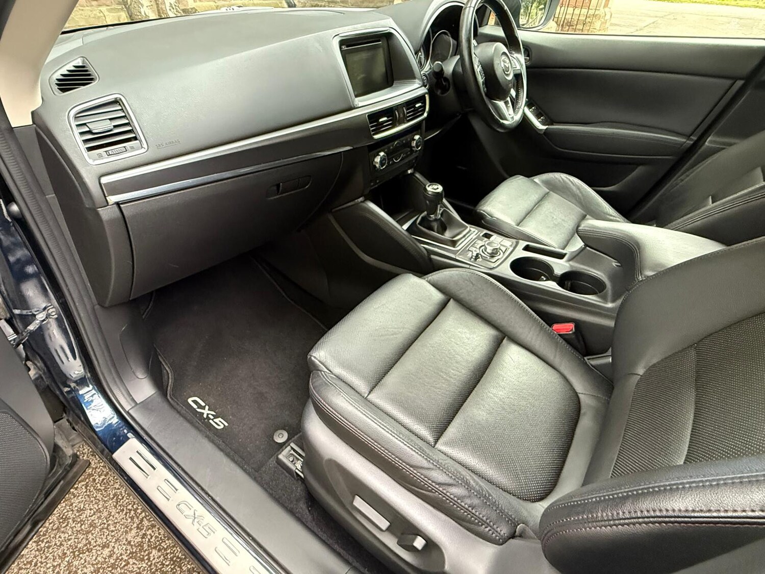 Used Mazda CX-5 2017 for sale - 75918616: Photo 15