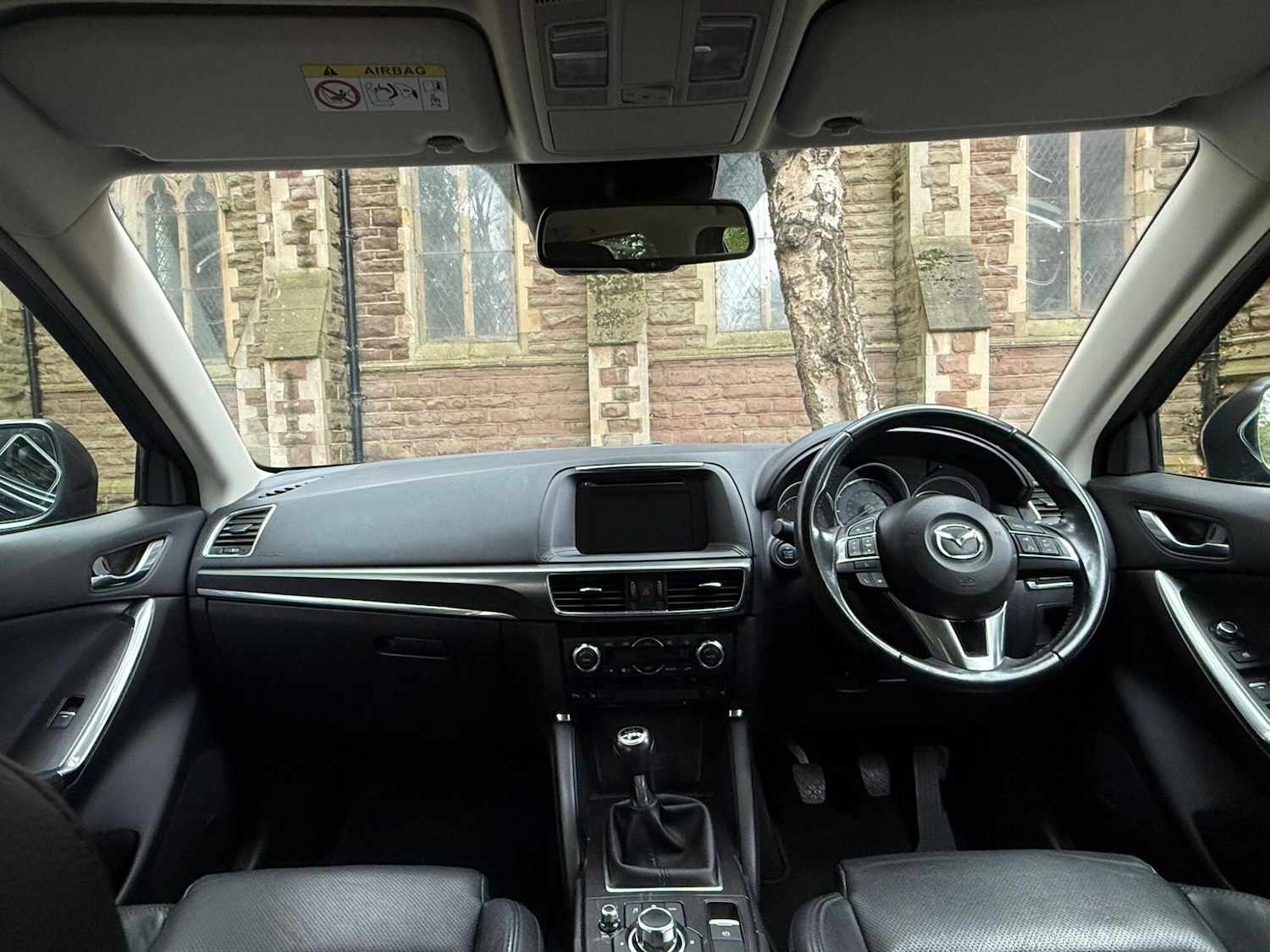 Used Mazda CX-5 2017 for sale - 75918616: Photo 16